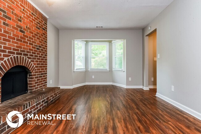 Foto del edificio - 3400 Salem Mill Trail SE