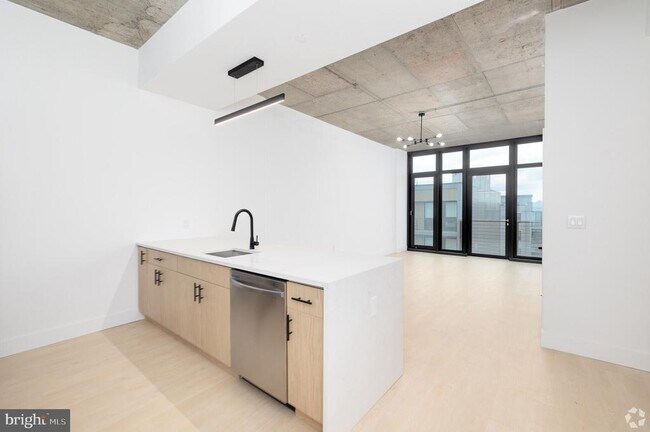 Foto del edificio - 1222 N 2nd St