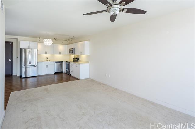 Foto del edificio - 888 Kapiolani Blvd