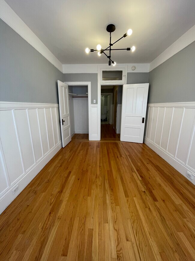 Foto del edificio - 2210 Taylor St