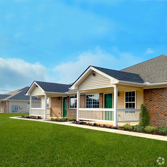 The Reserve at Reynoldsburg Apartments for Rent Reynoldsburg, OH 7