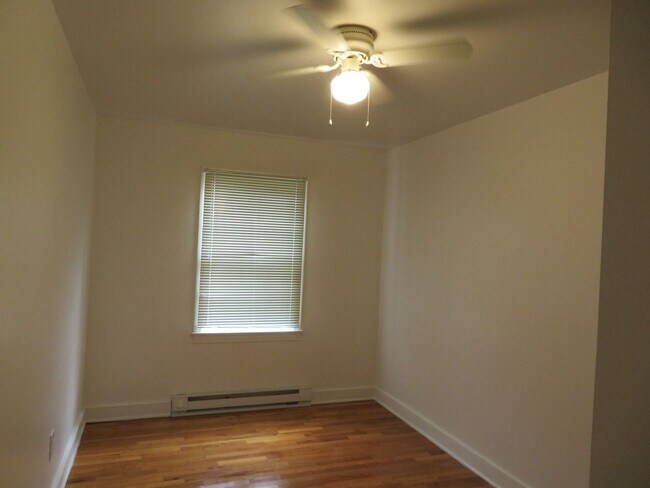 Foto del edificio - Petersburg Virginia