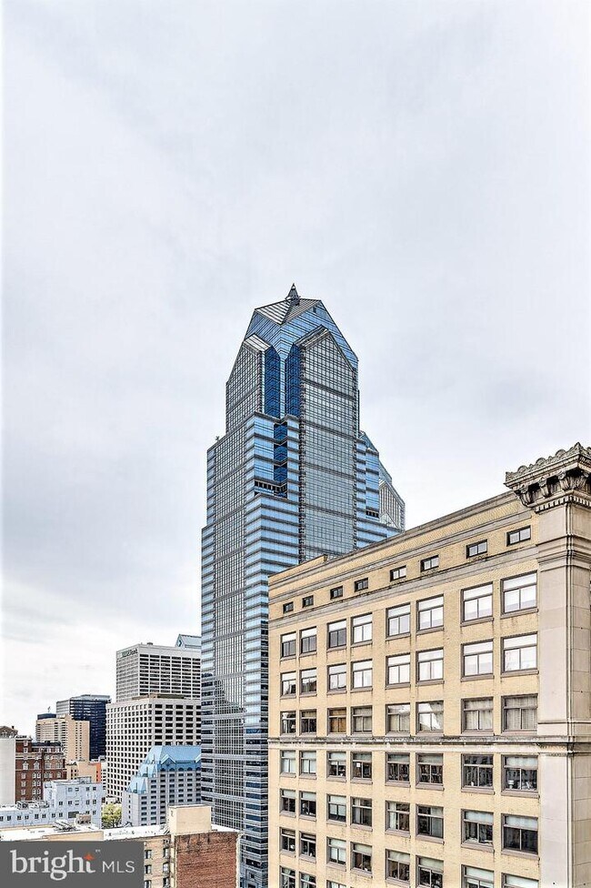 Foto del edificio - 111 S 15th St