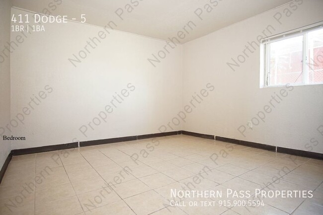 Building Photo - Cozy 1 BDR Apartment Near EPCC Valle Verde!