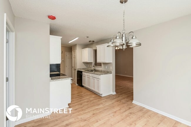 Building Photo - 5416 Scarlet Sage Dr
