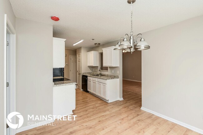 Foto del edificio - 5416 Scarlet Sage Dr