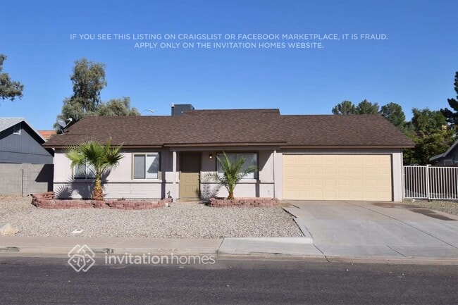 Building Photo - 3029 N Comanche Dr
