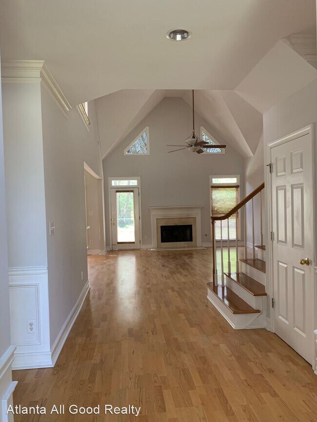 Foto del edificio - 4 br, 3.5 bath House - 4822 Northbrooke Cir