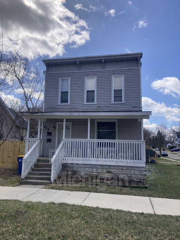 Primary Photo - 538 Spencer St NE