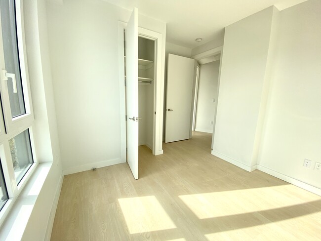 Bedroom - 280 Meeker Ave