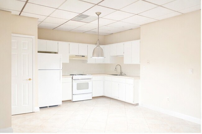 Cocina - 1507 Meetinghouse Rd