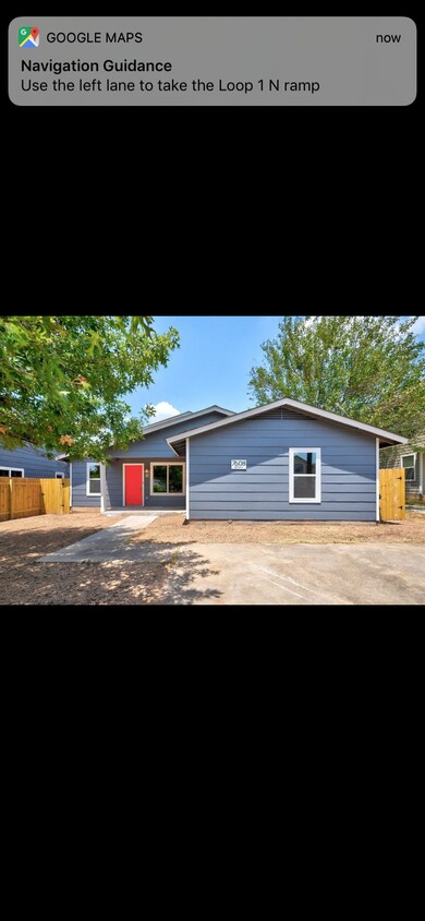 Foto principal - 7608 Bethune Ave