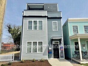 Building Photo - 2920 P St