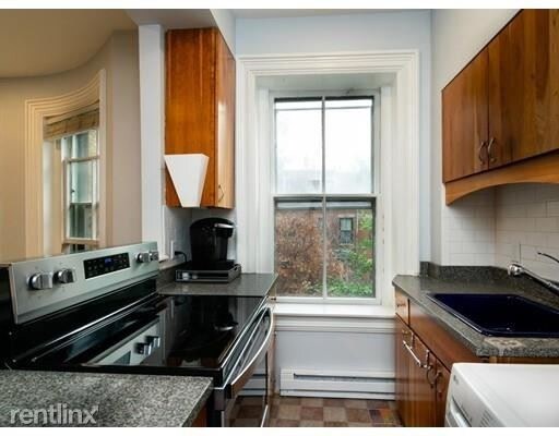 Building Photo - 2 br, 1 bath  - 37 E Springfield St Apt 4