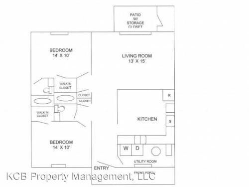 Foto del edificio - 2701 Plaza Ln
