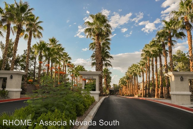 Foto del edificio - 9050 W Warm Springs Rd