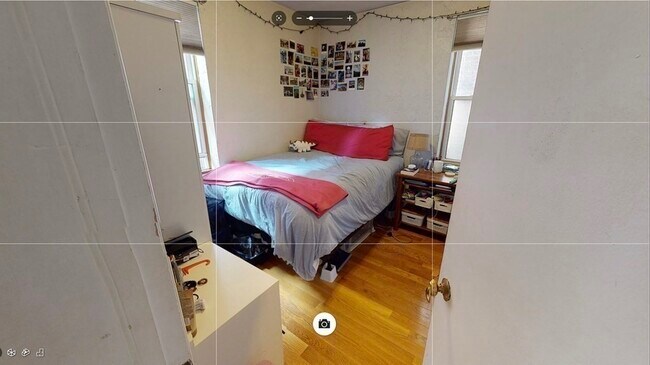 Foto del edificio - 35 Charter St