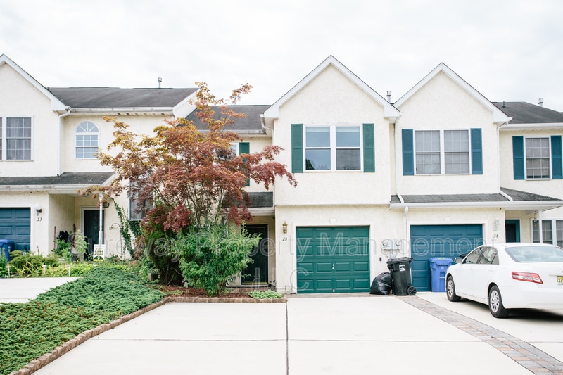 29 Meadow Ct, Mantua Township, NJ 08080 Townhome Rentals in Mantua Township NJ