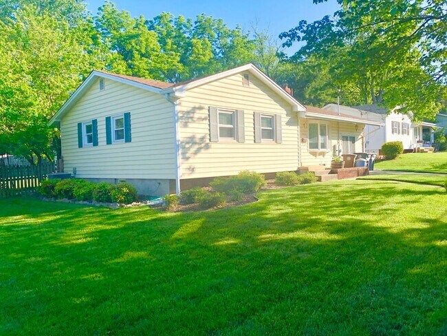 Foto del edificio - Lovely 3 Bedroom Single Family Home in Roc...