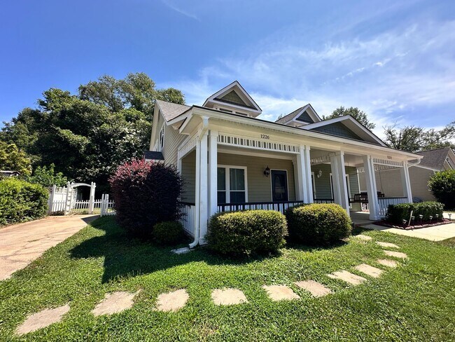 Building Photo - Exclusively offered by MUSE REALTY, LLC