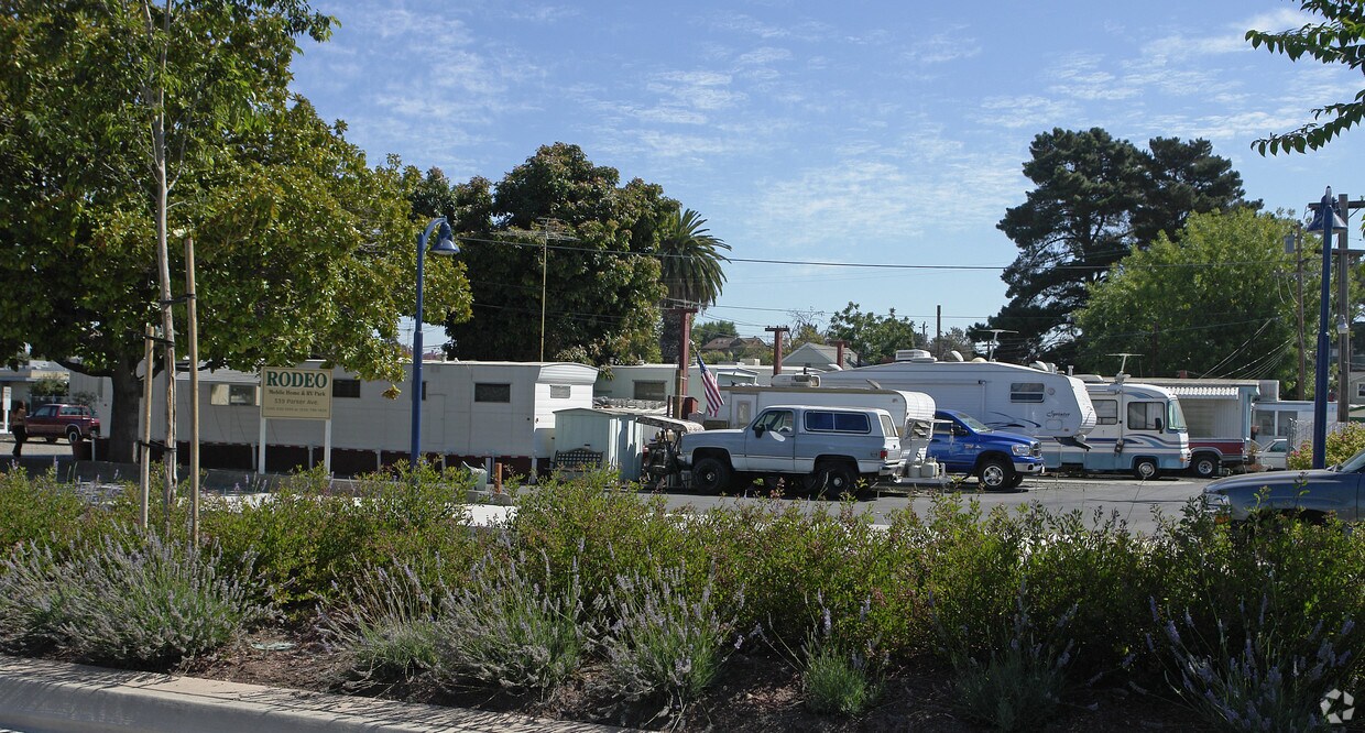Primary Photo - Rodeo Mobile Home park