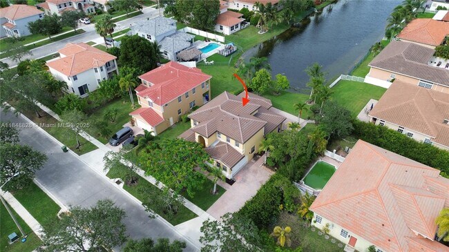 Foto del edificio - 1247 NW 165th Ave