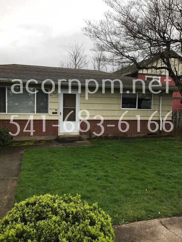 9149 NE Glisan St, Portland, OR 97220 House Rental in Portland, OR
