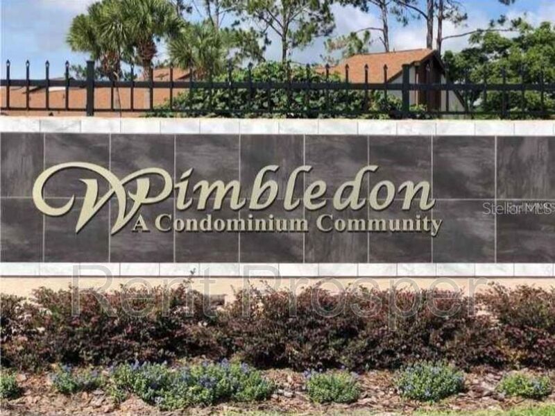 3290 S Semoran Blvd Unit 11, Orlando, FL 32822 Condo for Rent in