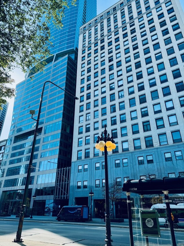 Foto principal - 910 S Michigan Ave