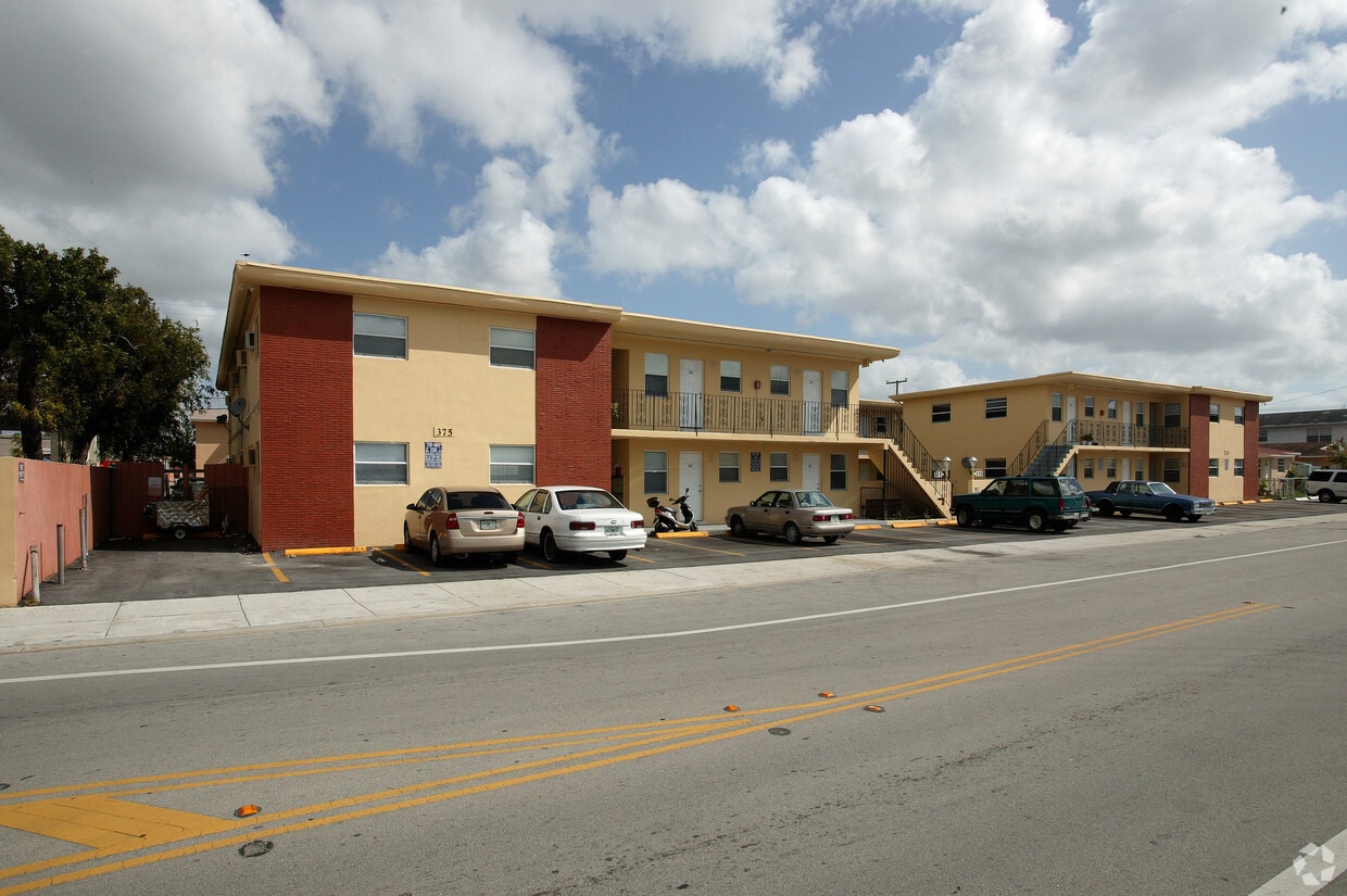 375 W 18th St, Hialeah, FL 33010 Apartments in Hialeah, FL