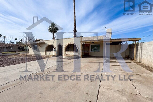 Building Photo - 4Bed/3Bath House at Broadway/Mill Ave! $399 MOVE-IN SPECIAL! Ready for Immediate Move-In! -- RV GATE