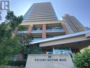 Building Photo - 80-UPH80 Western Battery Rd