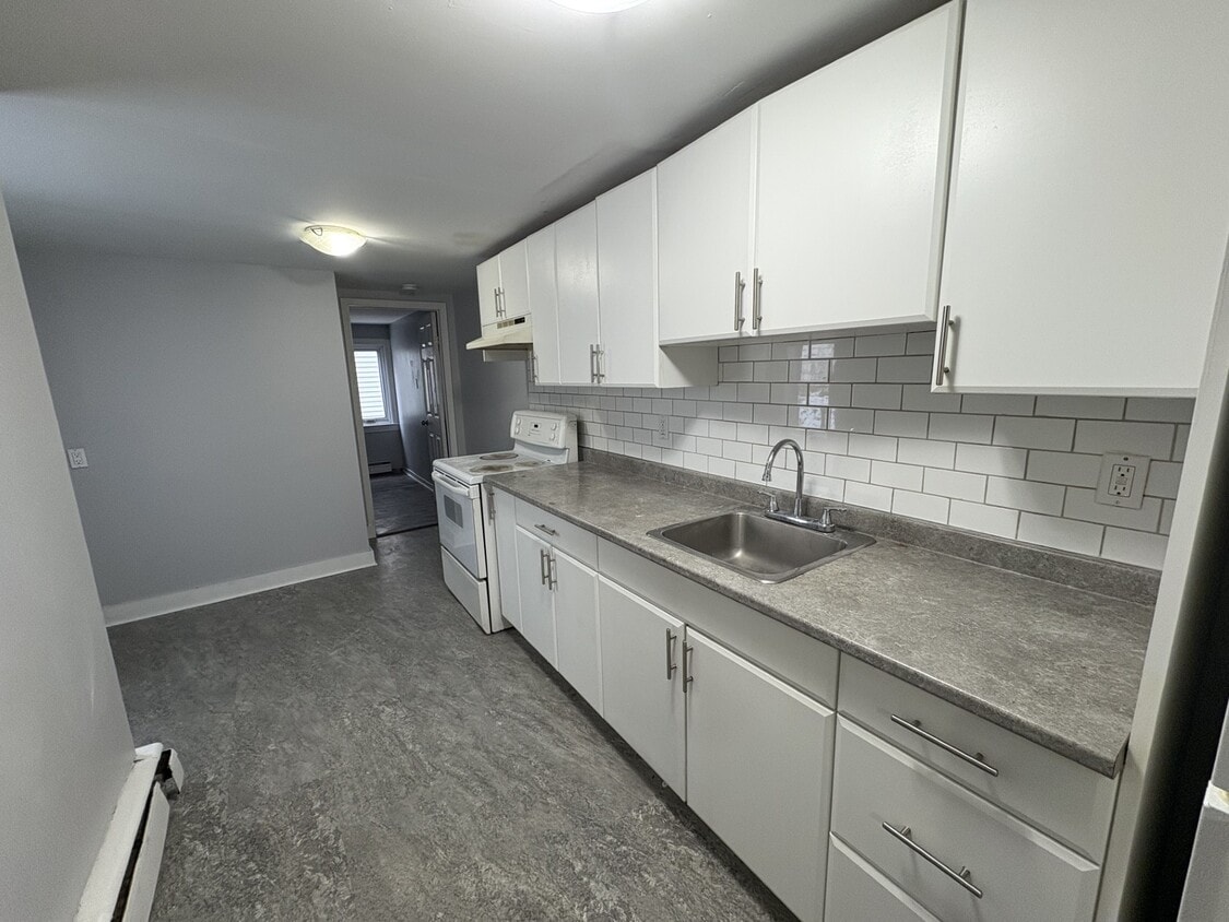 Photo principale - 120-120 Pitt St