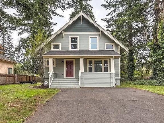 Foto principal - 8450 SE Harney St