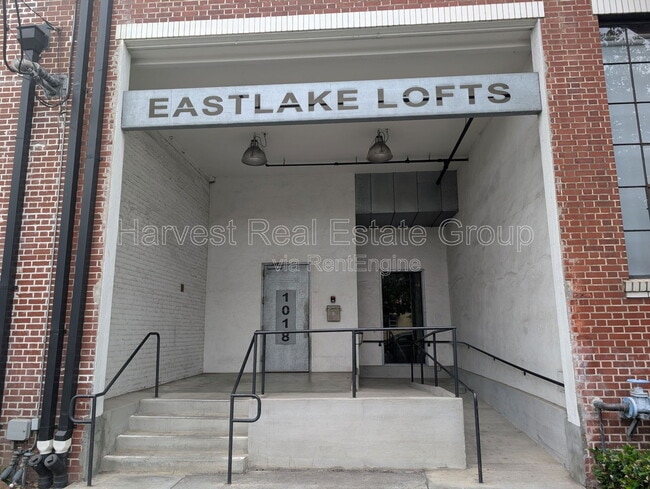 Foto del edificio - 1018 4th Ave