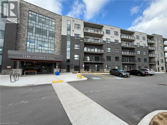 Building Photo - 1100 Lackner Pl