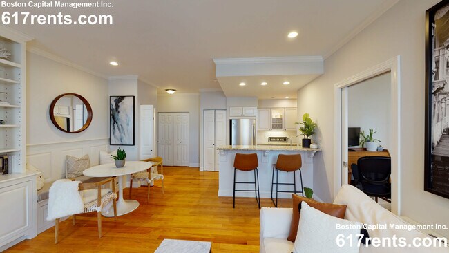 Photo - 27 Bowdoin St Apartment