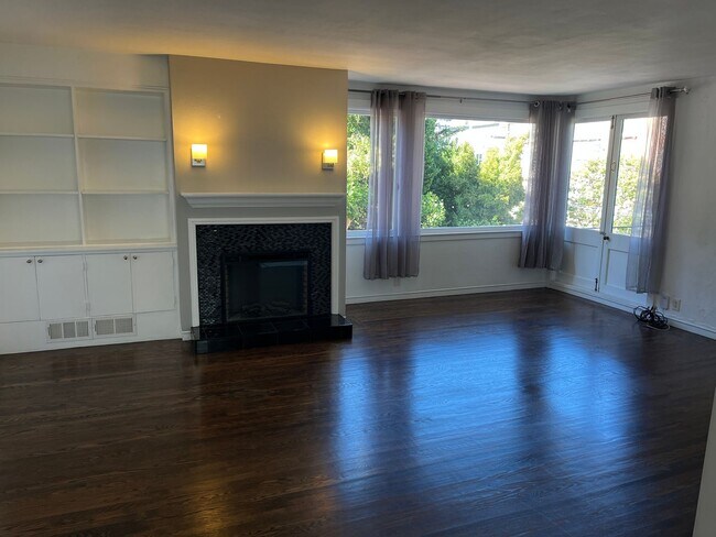 Foto del edificio - Rare opportunity to live on San Francisco'...