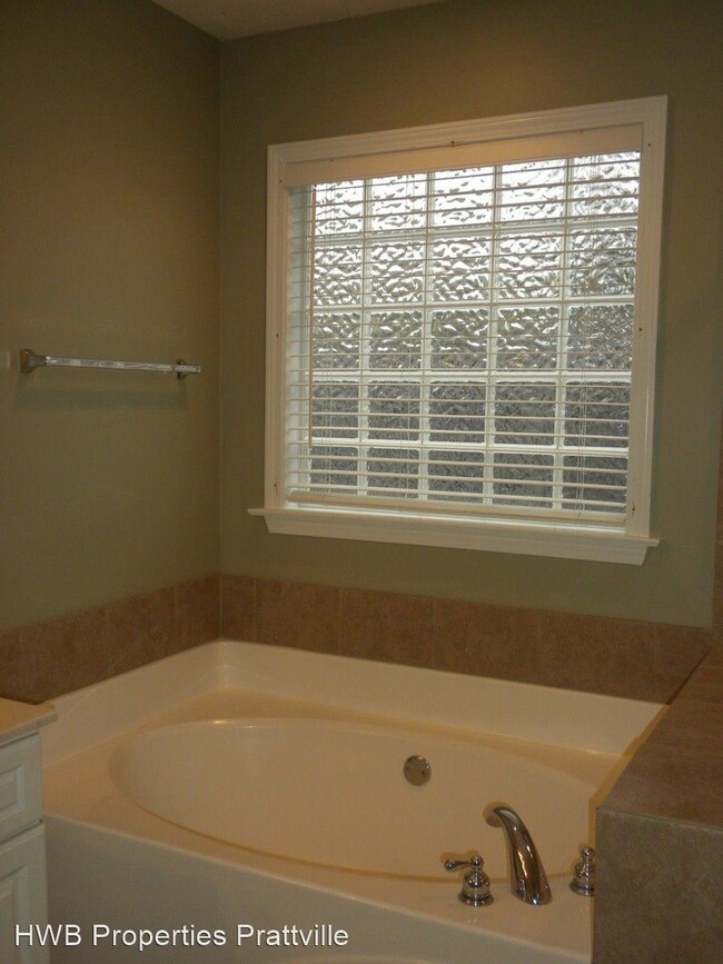 Building Photo - 3 br, 2 bath House - 8908 Ashland Park Place