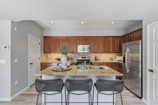 Foto del edificio - 3935 E Rough Rider Rd