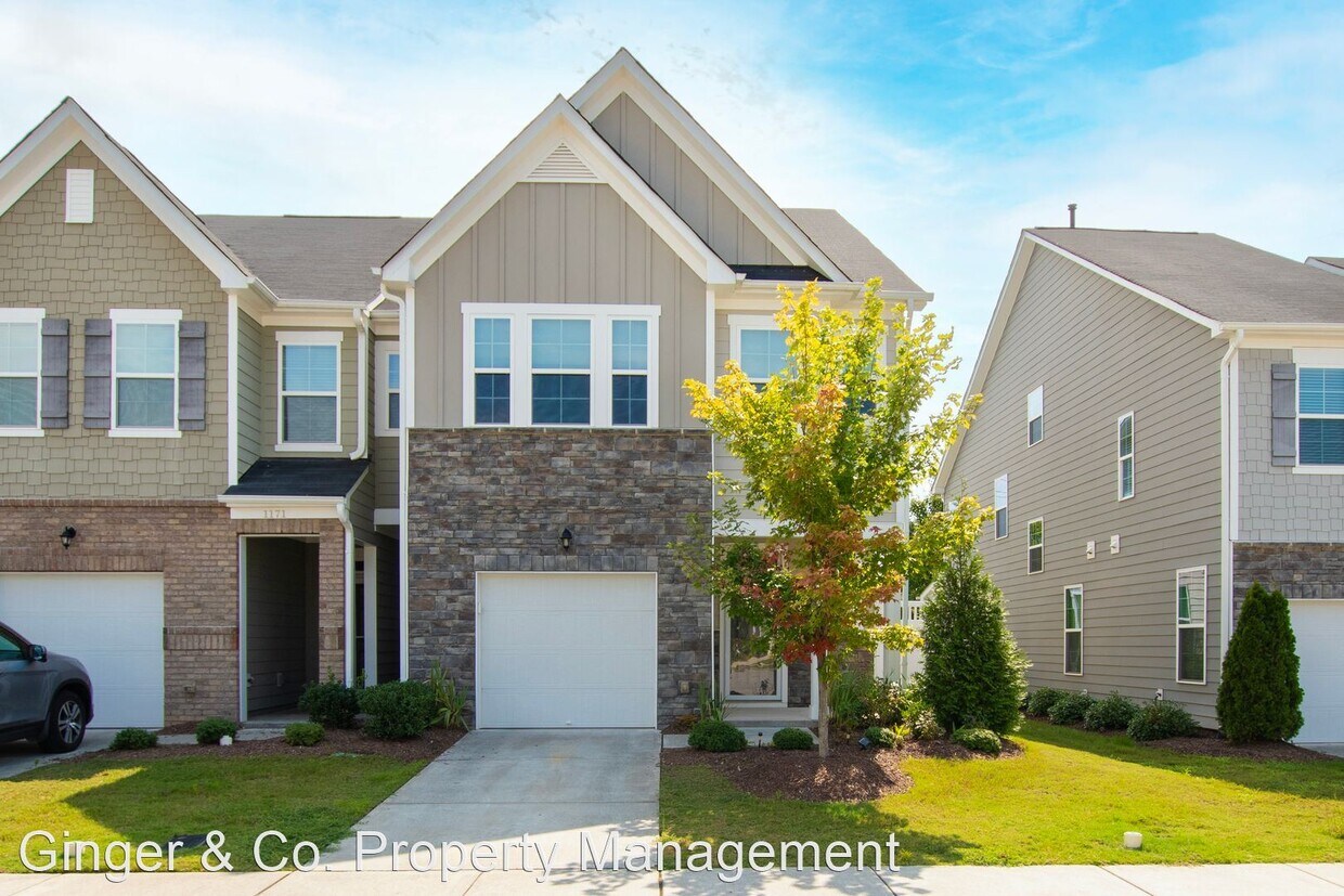 Foto principal - 3 br, 2.5 bath House - 1173 Little Gem Lane