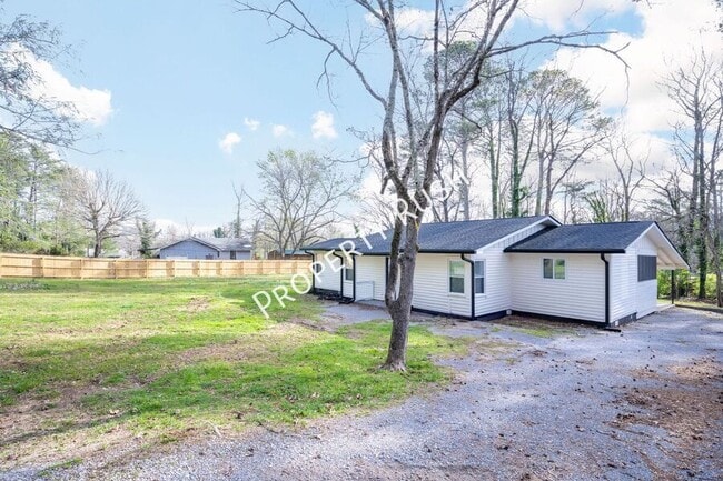 Photo - 939 Dry Valley Rd House