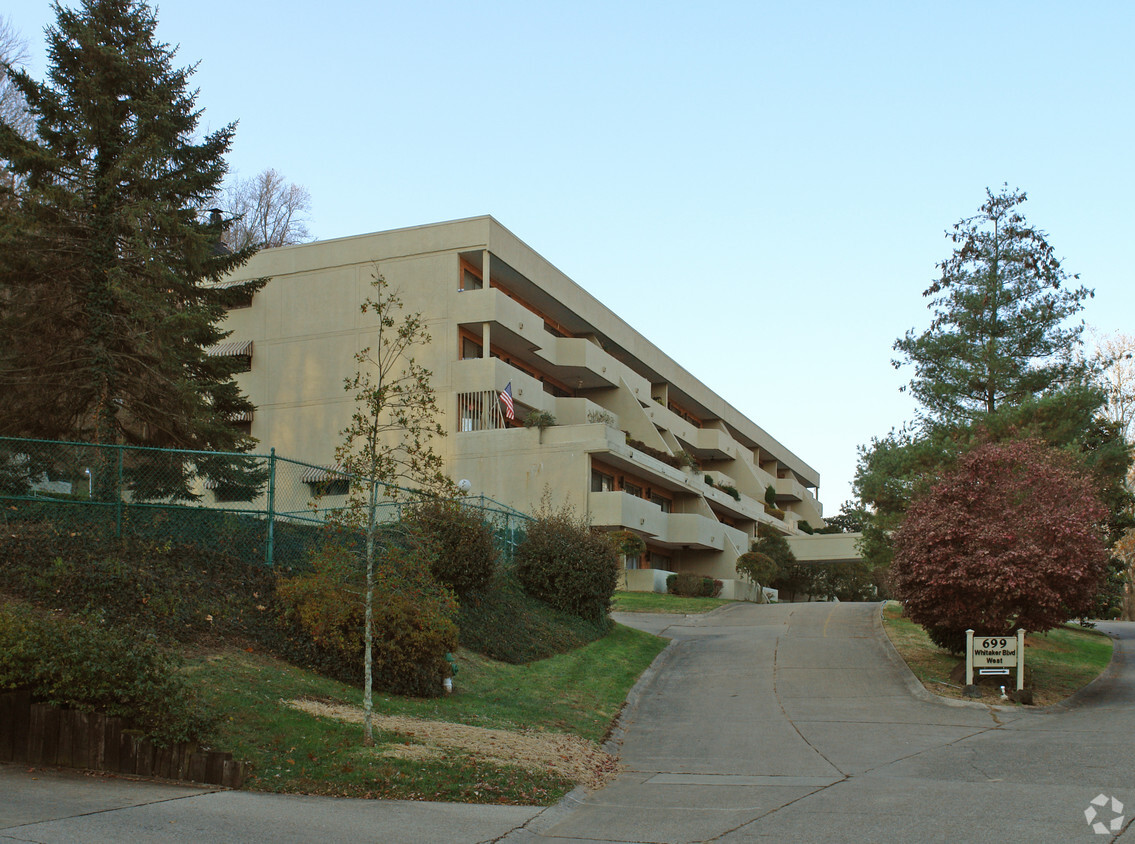 Building Photo - Whitaker Square