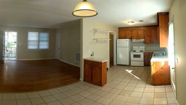 Foto del edificio - 1527 Brookbank Ave