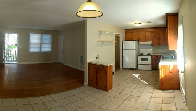 Photo - 1527 Brookbank Ave (Charleston, SC) Townhome