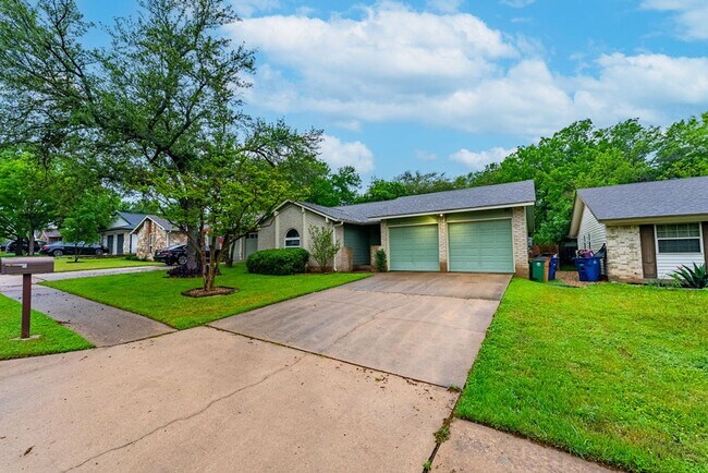 Foto del edificio - Charming 3 bed, 2 bath home in Mesa Park neighborhood!