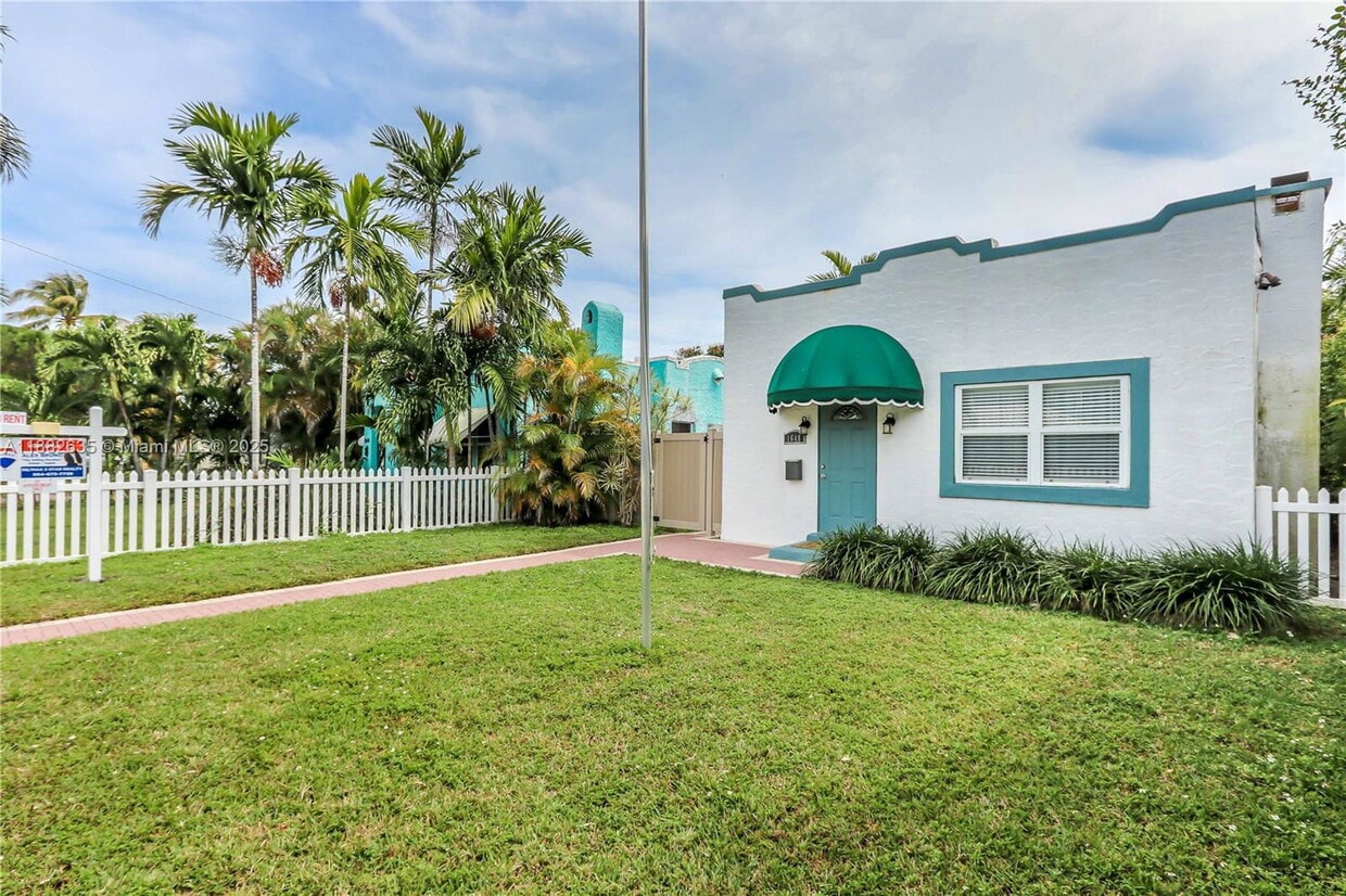 Photo - 1648 Adams Street, Hollywood, FL 33020 - 3 BR 2 BA single-family home