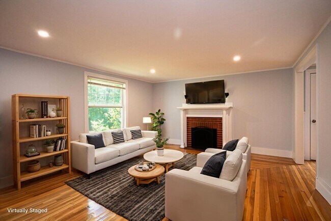 Foto del edificio - 116 Cottage Ave