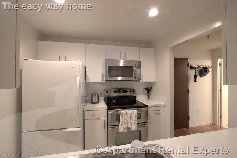 Foto principal - 950 Massachusetts Ave