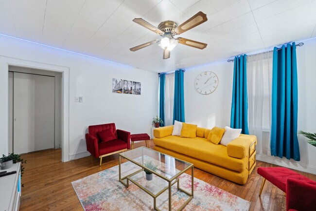 Foto del edificio - 21 Lord Ave